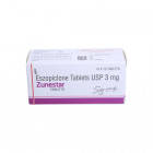 Eszopiclone (Zunestar) [Blisters] 