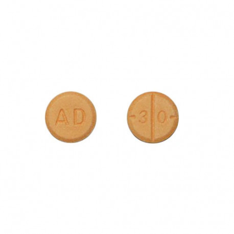 Amphetamine (Adderall ) [Loose]